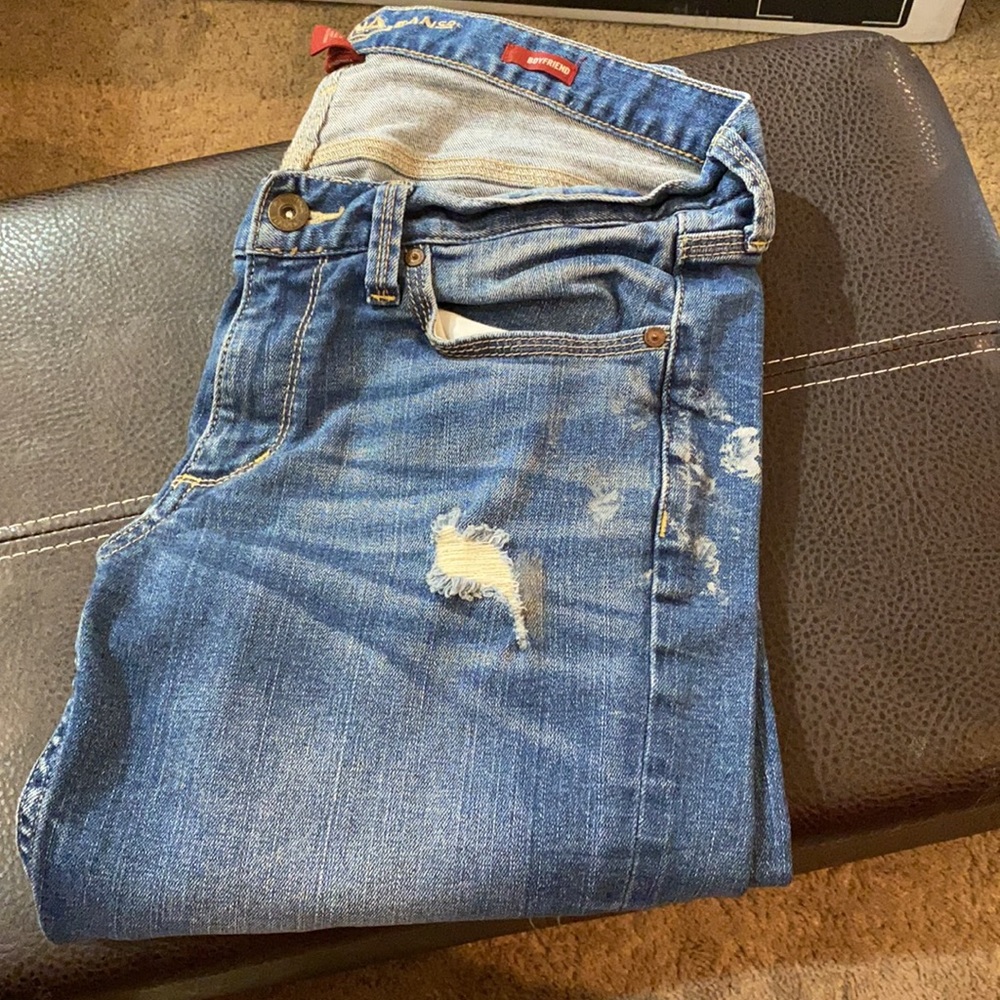 Jeans - Picture 3 of 4